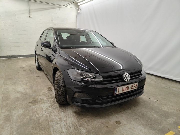 Photo 7 VIN: WVWZZZAWZKY174024 - VOLKSWAGEN POLO 