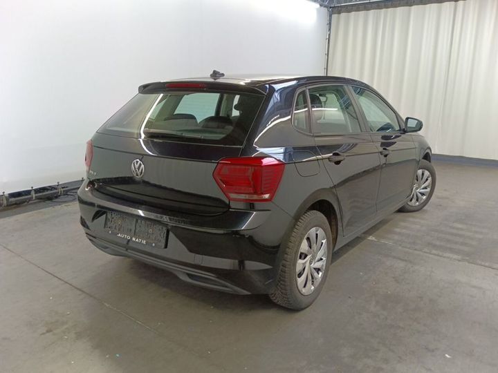 Photo 1 VIN: WVWZZZAWZKY174358 - VOLKSWAGEN POLO 