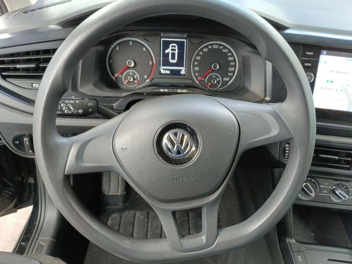 Photo 29 VIN: WVWZZZAWZKY174358 - VOLKSWAGEN POLO 