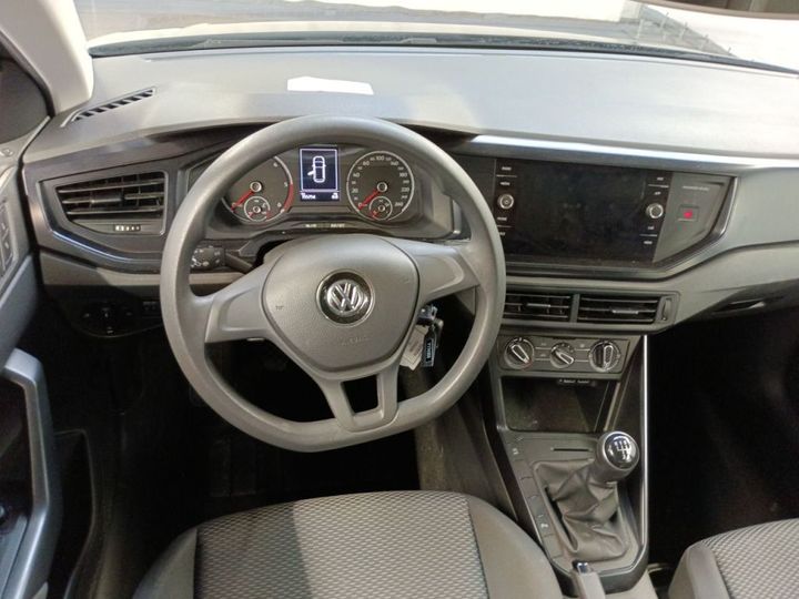 Photo 8 VIN: WVWZZZAWZKY174358 - VOLKSWAGEN POLO 