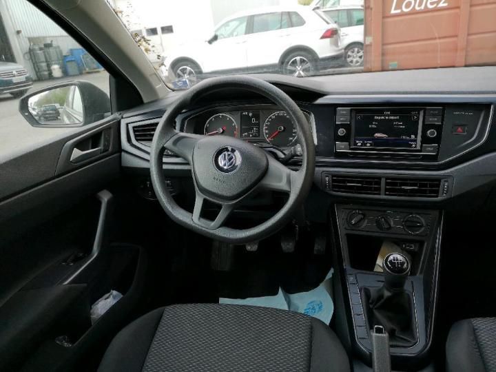 Photo 16 VIN: WVWZZZAWZKY174490 - VOLKSWAGEN POLO 