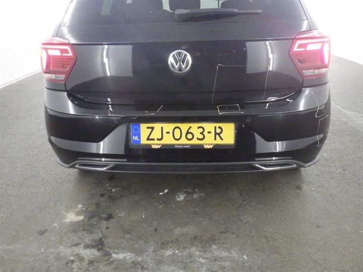 Photo 21 VIN: WVWZZZAWZKY176324 - VOLKSWAGEN POLO 