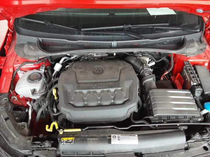 Photo 12 VIN: WVWZZZAWZKY176673 - VOLKSWAGEN POLO HATCHBACK 