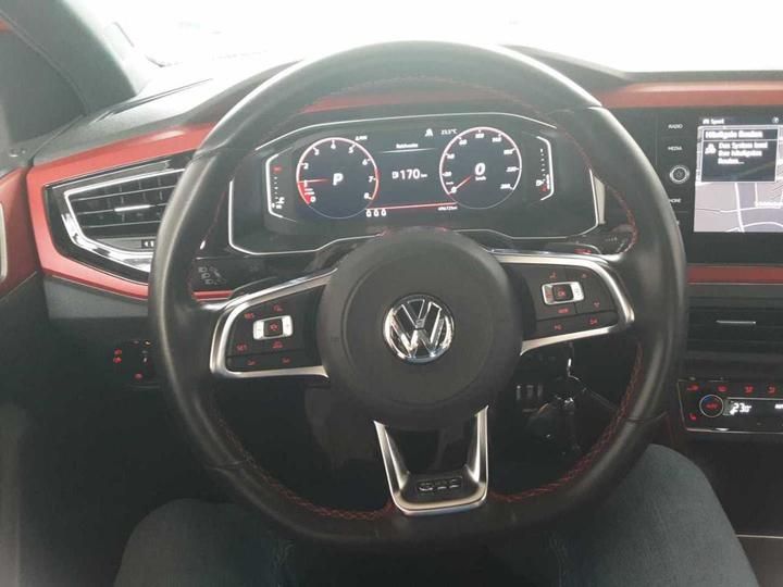 Photo 6 VIN: WVWZZZAWZKY176673 - VOLKSWAGEN POLO HATCHBACK 