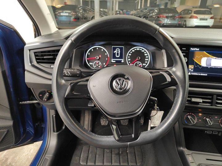 Photo 18 VIN: WVWZZZAWZKY177468 - VOLKSWAGEN POLO 