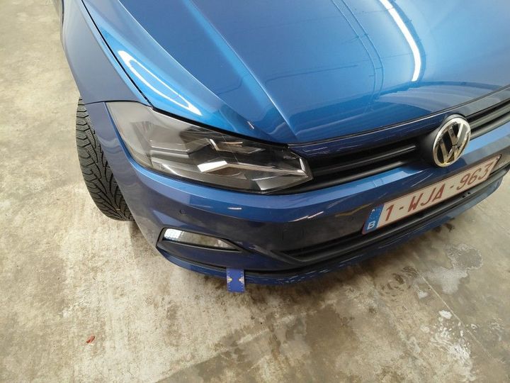 Photo 22 VIN: WVWZZZAWZKY177468 - VOLKSWAGEN POLO 