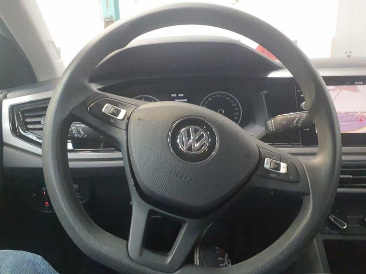 Photo 15 VIN: WVWZZZAWZKY181413 - VOLKSWAGEN POLO 1.0 TSI 