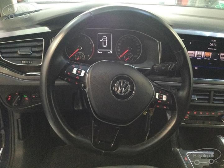 Photo 3 VIN: WVWZZZAWZKY181952 - VOLKSWAGEN POLO 