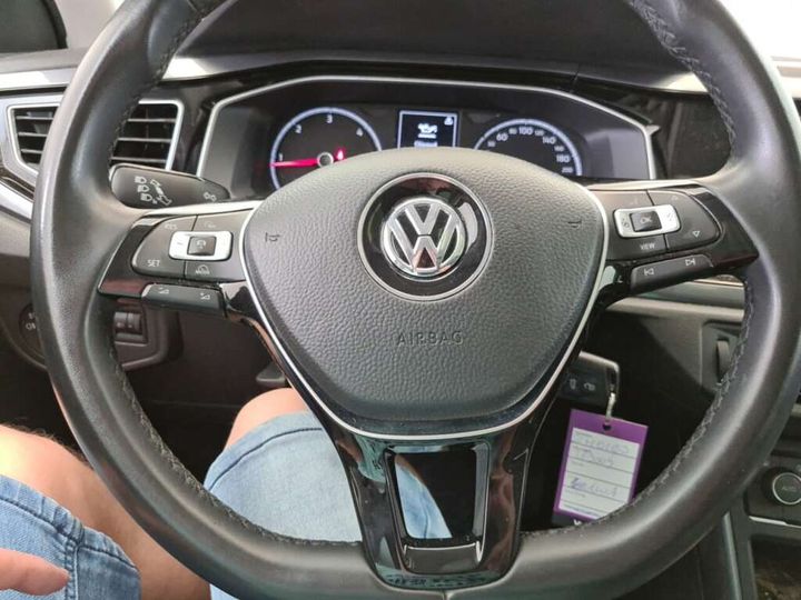 Photo 12 VIN: WVWZZZAWZKY182017 - VOLKSWAGEN POLO 