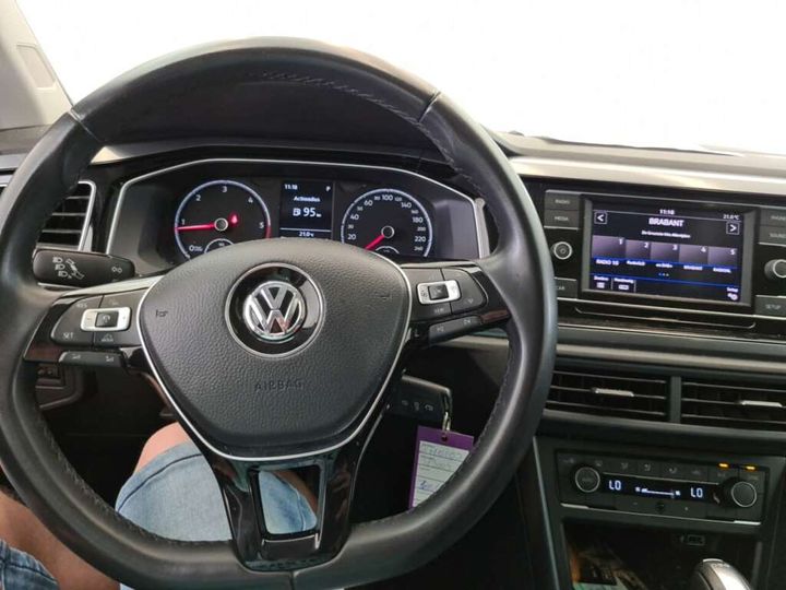 Photo 13 VIN: WVWZZZAWZKY182017 - VOLKSWAGEN POLO 