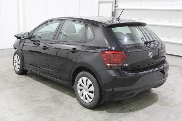 Photo 4 VIN: WVWZZZAWZKY184643 - VOLKSWAGEN POLO 