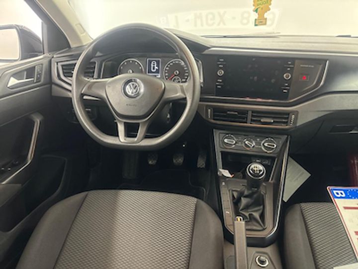 Photo 7 VIN: WVWZZZAWZKY184856 - VOLKSWAGEN POLO 