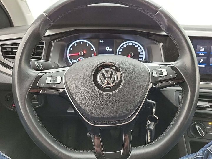 Photo 13 VIN: WVWZZZAWZKY186759 - VOLKSWAGEN POLO 