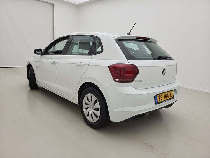 Photo 28 VIN: WVWZZZAWZKY186759 - VOLKSWAGEN POLO 