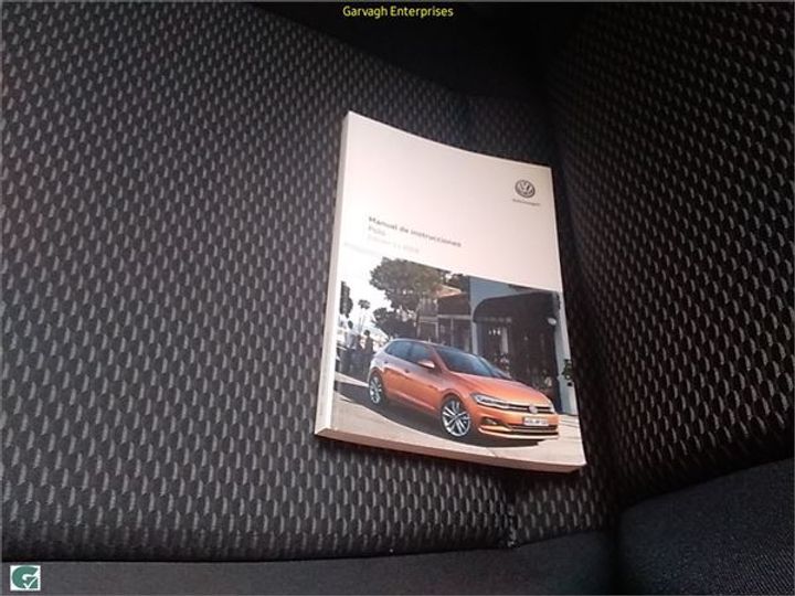 Photo 3 VIN: WVWZZZAWZKY189095 - VOLKSWAGEN POLO 