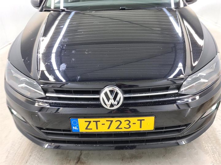 Photo 11 VIN: WVWZZZAWZKY201148 - VOLKSWAGEN POLO 