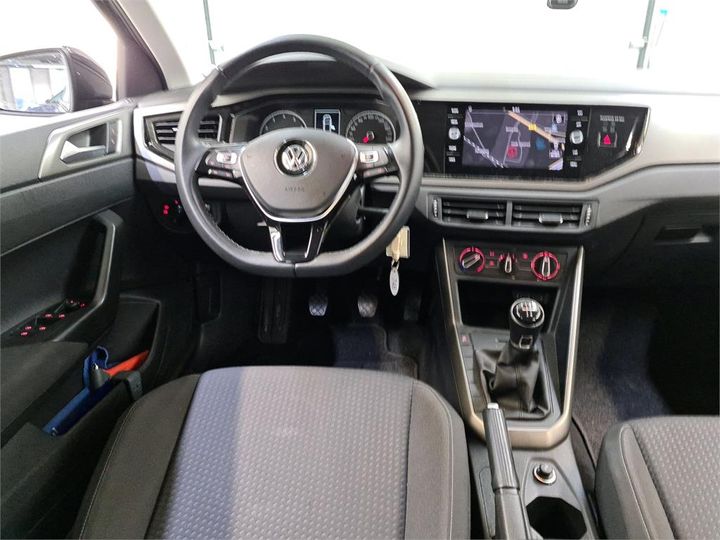 Photo 6 VIN: WVWZZZAWZKY201148 - VOLKSWAGEN POLO 