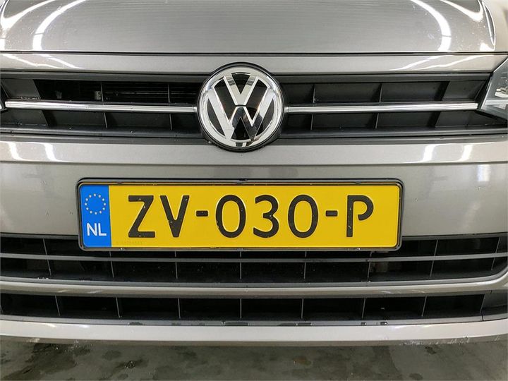 Photo 11 VIN: WVWZZZAWZKY201229 - VOLKSWAGEN POLO 