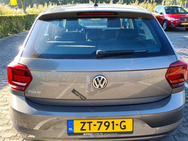 Photo 23 VIN: WVWZZZAWZKY201278 - VOLKSWAGEN POLO 