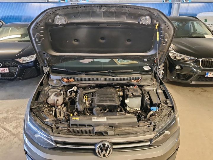 Photo 21 VIN: WVWZZZAWZKY901110 - VOLKSWAGEN POLO 