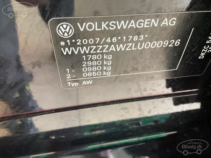 Photo 16 VIN: WVWZZZAWZLU000926 - VOLKSWAGEN POLO 