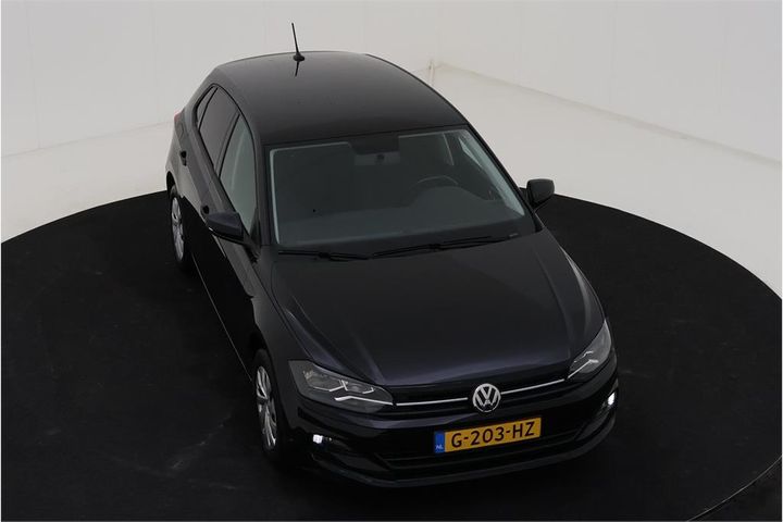 Photo 2 VIN: WVWZZZAWZLU002407 - VOLKSWAGEN POLO 