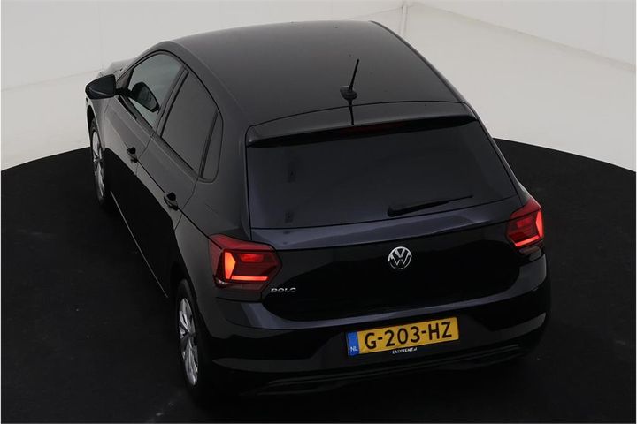 Photo 4 VIN: WVWZZZAWZLU002407 - VOLKSWAGEN POLO 