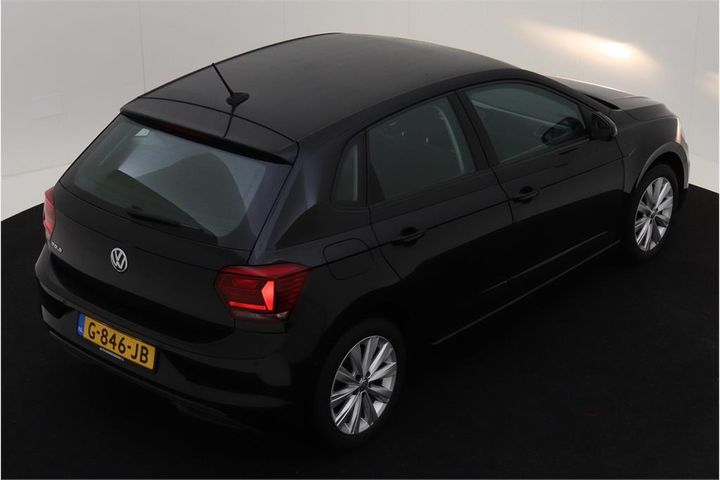 Photo 3 VIN: WVWZZZAWZLU002481 - VOLKSWAGEN POLO 