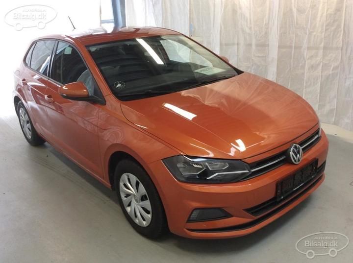 Photo 12 VIN: WVWZZZAWZLU004308 - VOLKSWAGEN POLO 