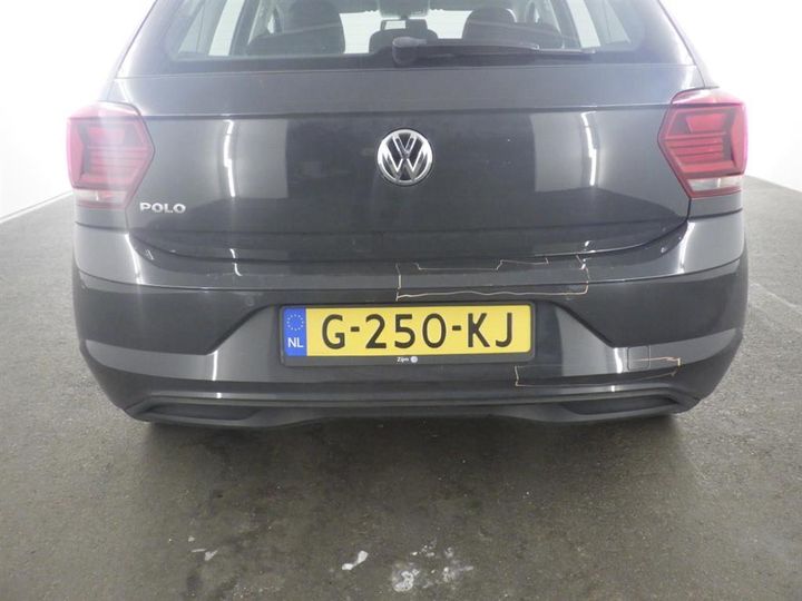 Photo 18 VIN: WVWZZZAWZLU004655 - VOLKSWAGEN POLO 