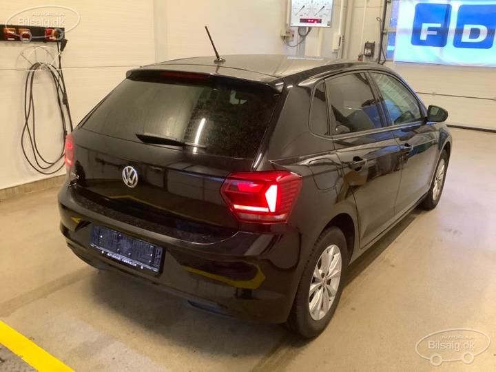 Photo 16 VIN: WVWZZZAWZLU005840 - VOLKSWAGEN POLO 