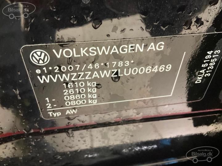 Photo 16 VIN: WVWZZZAWZLU006469 - VOLKSWAGEN POLO HATCHBACK 