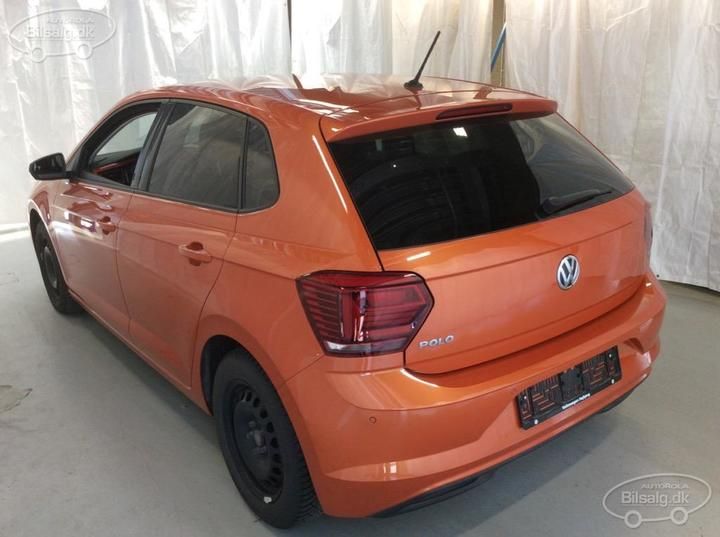 Photo 17 VIN: WVWZZZAWZLU006471 - VOLKSWAGEN POLO 