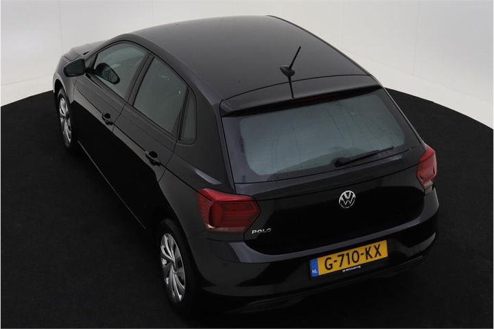 Photo 4 VIN: WVWZZZAWZLU006996 - VOLKSWAGEN POLO 