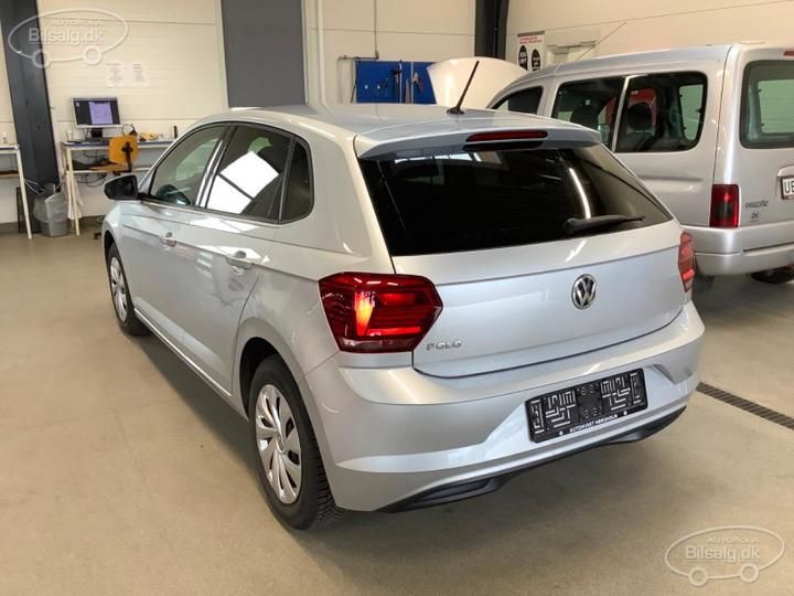 Photo 17 VIN: WVWZZZAWZLU009256 - VOLKSWAGEN POLO 