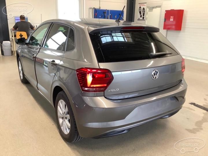 Photo 18 VIN: WVWZZZAWZLU009915 - VOLKSWAGEN POLO 