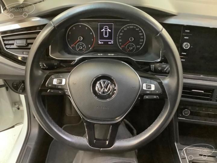 Photo 11 VIN: WVWZZZAWZLU010794 - VOLKSWAGEN POLO 