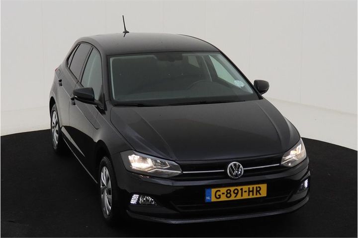 Photo 2 VIN: WVWZZZAWZLU010860 - VOLKSWAGEN POLO 