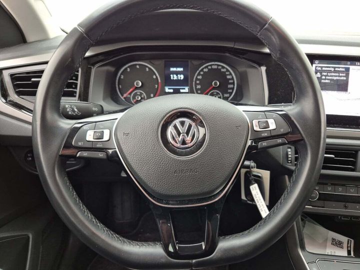 Photo 11 VIN: WVWZZZAWZLU011739 - VOLKSWAGEN POLO 