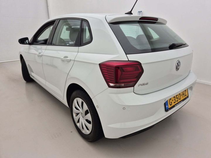 Photo 27 VIN: WVWZZZAWZLU011739 - VOLKSWAGEN POLO 