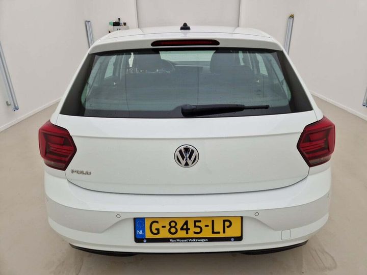 Photo 21 VIN: WVWZZZAWZLU012213 - VOLKSWAGEN POLO 