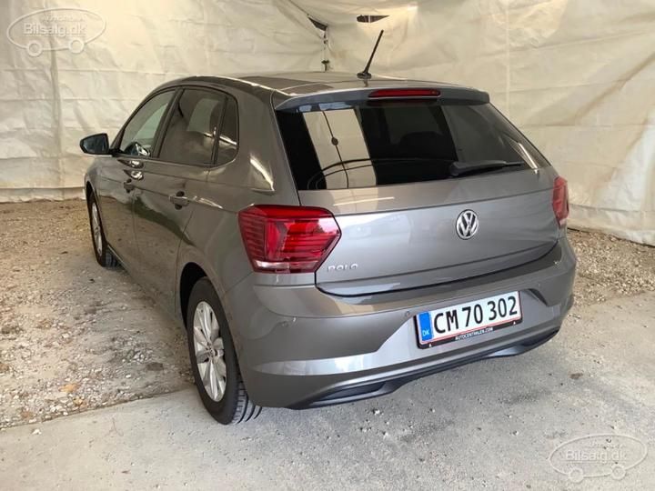 Photo 16 VIN: WVWZZZAWZLU012559 - VOLKSWAGEN POLO 