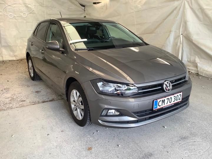 Photo 3 VIN: WVWZZZAWZLU012559 - VOLKSWAGEN POLO 