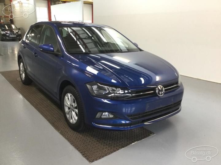 Photo 16 VIN: WVWZZZAWZLU013580 - VOLKSWAGEN POLO 