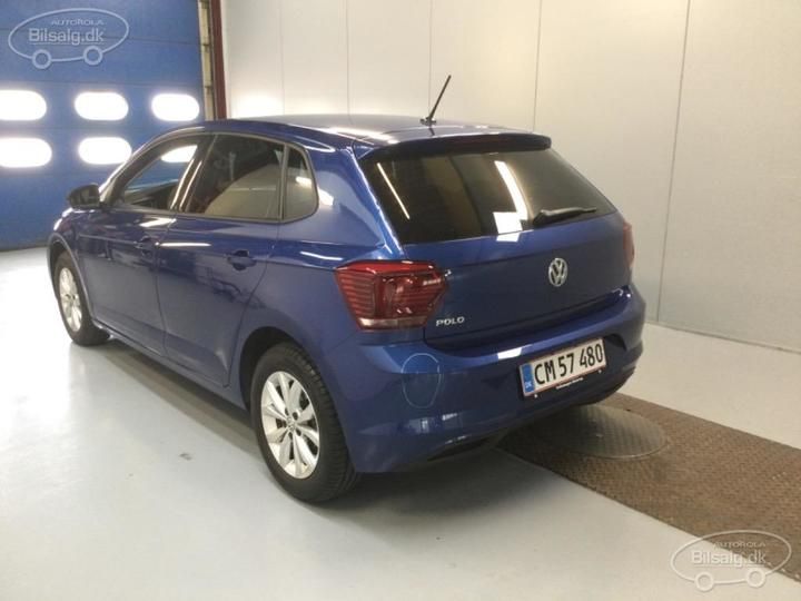 Photo 19 VIN: WVWZZZAWZLU013580 - VOLKSWAGEN POLO 