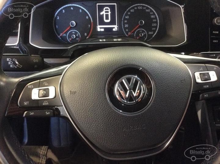 Photo 4 VIN: WVWZZZAWZLU015530 - VOLKSWAGEN POLO HATCHBACK 