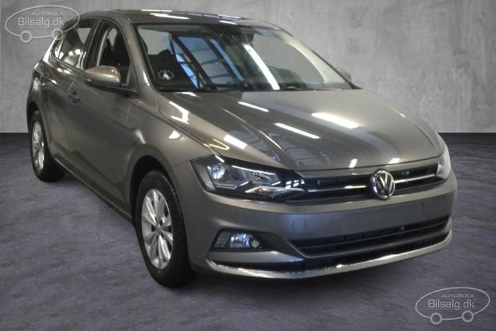 Photo 4 VIN: WVWZZZAWZLU015675 - VOLKSWAGEN POLO HATCHBACK 