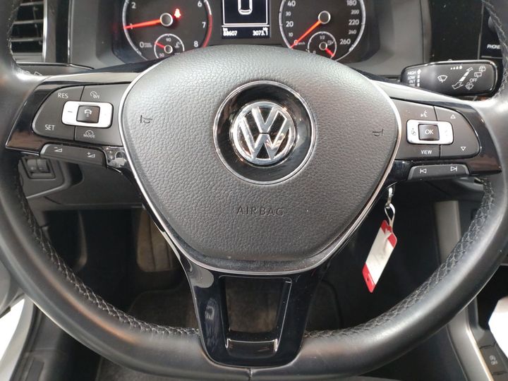 Photo 13 VIN: WVWZZZAWZLU020305 - VOLKSWAGEN POLO 