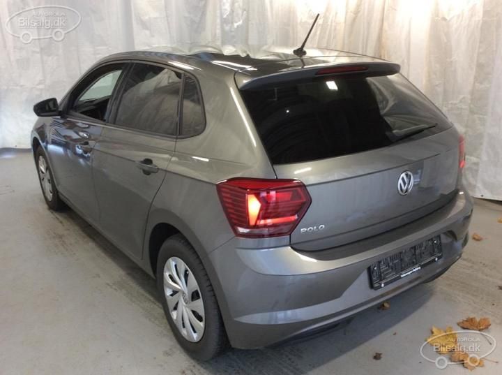 Photo 17 VIN: WVWZZZAWZLU020452 - VOLKSWAGEN POLO HATCHBACK 