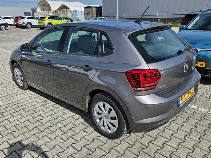 Photo 3 VIN: WVWZZZAWZLU021007 - VW POLO 